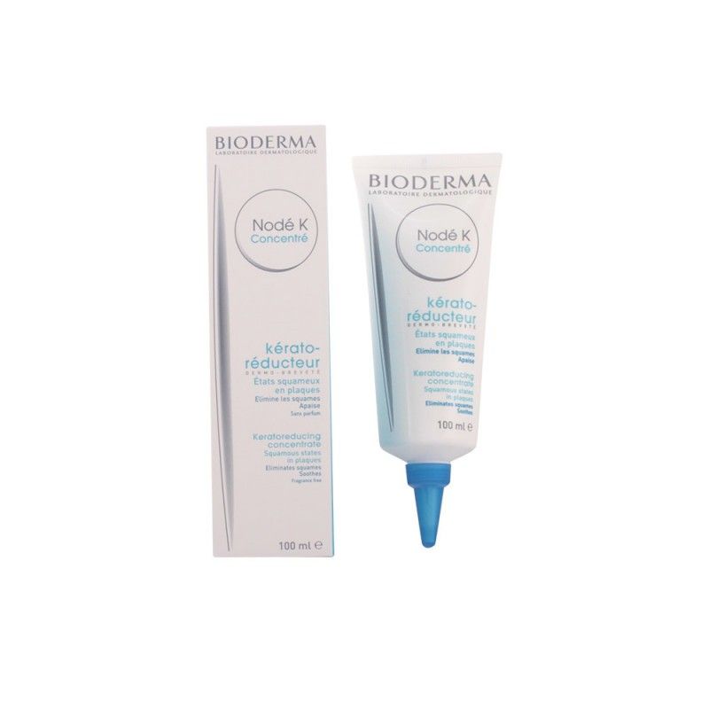 фото упаковки Bioderma Node K Эмульсия