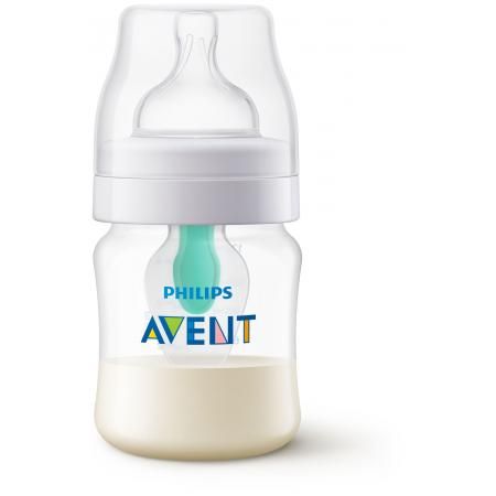 фото упаковки Бутылочка Philips AVENT Анти-колик