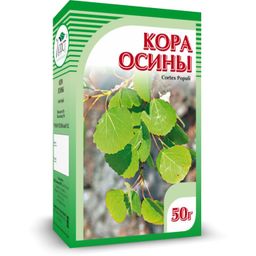 Кора осины