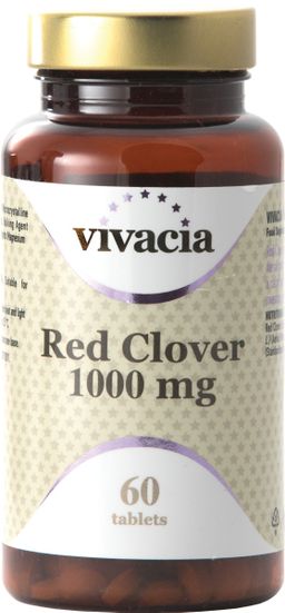 Vivacia Red Clover Экстракт клевера красного