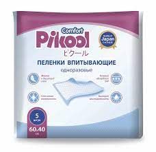 Pikool Пеленки